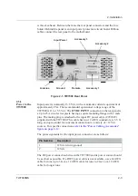 Preview for 21 page of Datron TW7000MS Technical Manual