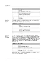 Preview for 26 page of Datron TW7000MS Technical Manual