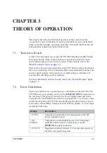 Preview for 35 page of Datron TW7000MS Technical Manual