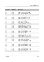 Preview for 79 page of Datron TW7000MS Technical Manual