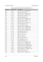 Preview for 84 page of Datron TW7000MS Technical Manual