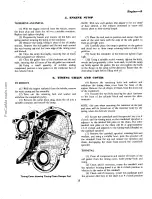 Предварительный просмотр 15 страницы Datsun 1000 Workshop Manual