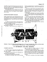 Предварительный просмотр 21 страницы Datsun 1000 Workshop Manual