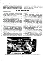 Предварительный просмотр 80 страницы Datsun 1000 Workshop Manual