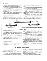 Предварительный просмотр 107 страницы Datsun 1000 Workshop Manual