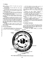 Предварительный просмотр 135 страницы Datsun 1000 Workshop Manual