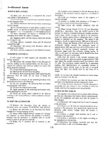 Предварительный просмотр 151 страницы Datsun 1000 Workshop Manual