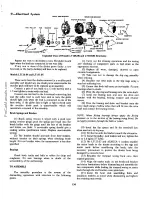 Предварительный просмотр 155 страницы Datsun 1000 Workshop Manual