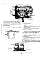 Предварительный просмотр 157 страницы Datsun 1000 Workshop Manual