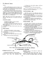 Предварительный просмотр 173 страницы Datsun 1000 Workshop Manual