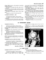 Предварительный просмотр 174 страницы Datsun 1000 Workshop Manual