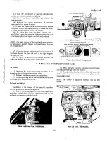 Предварительный просмотр 192 страницы Datsun 1000 Workshop Manual