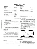 Предварительный просмотр 194 страницы Datsun 1000 Workshop Manual