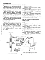 Предварительный просмотр 207 страницы Datsun 1000 Workshop Manual