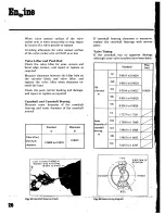 Предварительный просмотр 20 страницы Datsun 1200 1971 Workshop Repair Manual