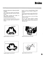 Предварительный просмотр 68 страницы Datsun 1200 1971 Workshop Repair Manual