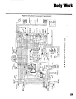 Предварительный просмотр 109 страницы Datsun 1200 1971 Workshop Repair Manual