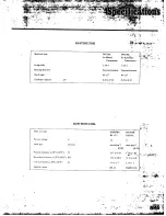 Предварительный просмотр 134 страницы Datsun 1200 1971 Workshop Repair Manual