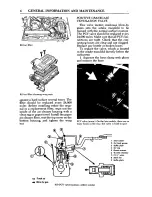 Preview for 10 page of Datsun 1200 1973 Repair Manual