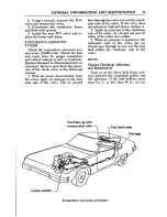 Preview for 11 page of Datsun 1200 1973 Repair Manual