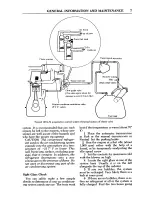 Preview for 13 page of Datsun 1200 1973 Repair Manual