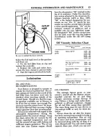 Preview for 19 page of Datsun 1200 1973 Repair Manual