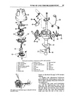 Preview for 31 page of Datsun 1200 1973 Repair Manual