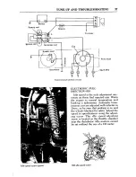 Preview for 43 page of Datsun 1200 1973 Repair Manual