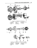 Preview for 61 page of Datsun 1200 1973 Repair Manual