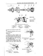 Preview for 63 page of Datsun 1200 1973 Repair Manual