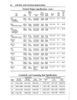 Preview for 70 page of Datsun 1200 1973 Repair Manual