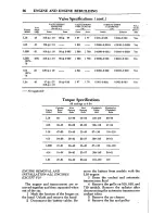 Preview for 72 page of Datsun 1200 1973 Repair Manual