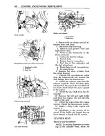 Preview for 74 page of Datsun 1200 1973 Repair Manual