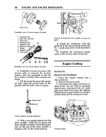 Preview for 86 page of Datsun 1200 1973 Repair Manual