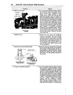 Preview for 96 page of Datsun 1200 1973 Repair Manual