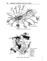 Preview for 112 page of Datsun 1200 1973 Repair Manual