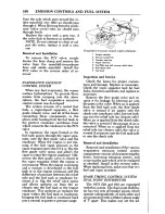 Preview for 114 page of Datsun 1200 1973 Repair Manual