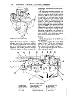 Preview for 120 page of Datsun 1200 1973 Repair Manual