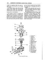 Preview for 124 page of Datsun 1200 1973 Repair Manual