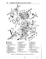 Preview for 130 page of Datsun 1200 1973 Repair Manual