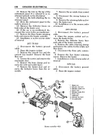 Preview for 138 page of Datsun 1200 1973 Repair Manual