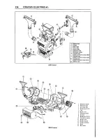 Preview for 140 page of Datsun 1200 1973 Repair Manual