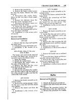 Preview for 141 page of Datsun 1200 1973 Repair Manual