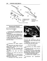 Preview for 146 page of Datsun 1200 1973 Repair Manual