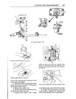 Preview for 153 page of Datsun 1200 1973 Repair Manual