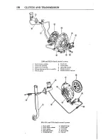 Preview for 156 page of Datsun 1200 1973 Repair Manual