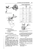 Preview for 157 page of Datsun 1200 1973 Repair Manual