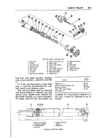 Preview for 169 page of Datsun 1200 1973 Repair Manual