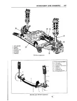 Preview for 173 page of Datsun 1200 1973 Repair Manual