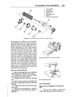 Preview for 175 page of Datsun 1200 1973 Repair Manual